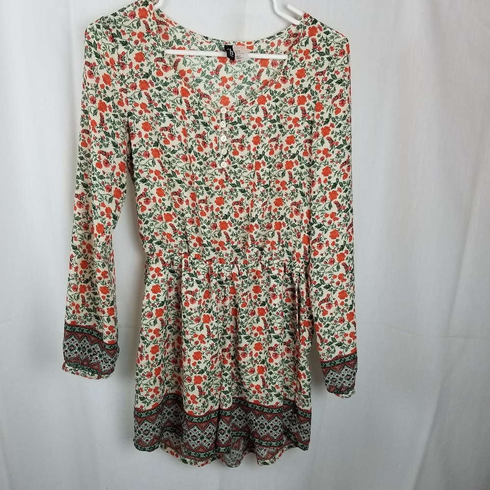 H&M Divided romper